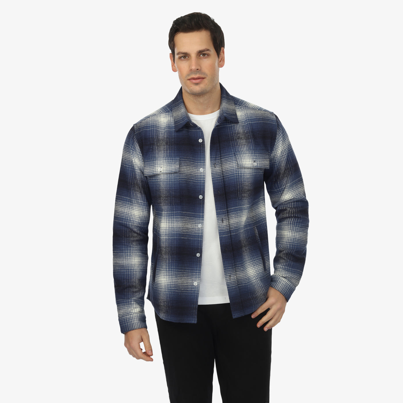 Tahoe Overshirt