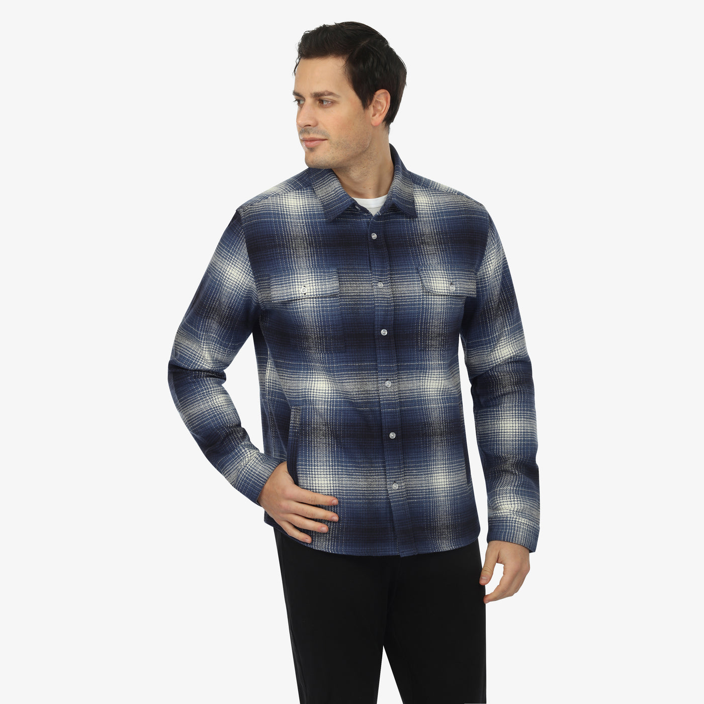 Tahoe Overshirt