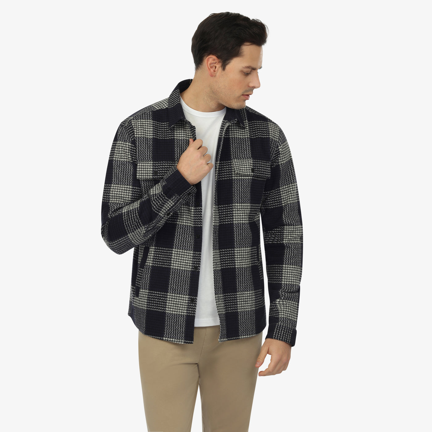 Denali Dawn Overshirt