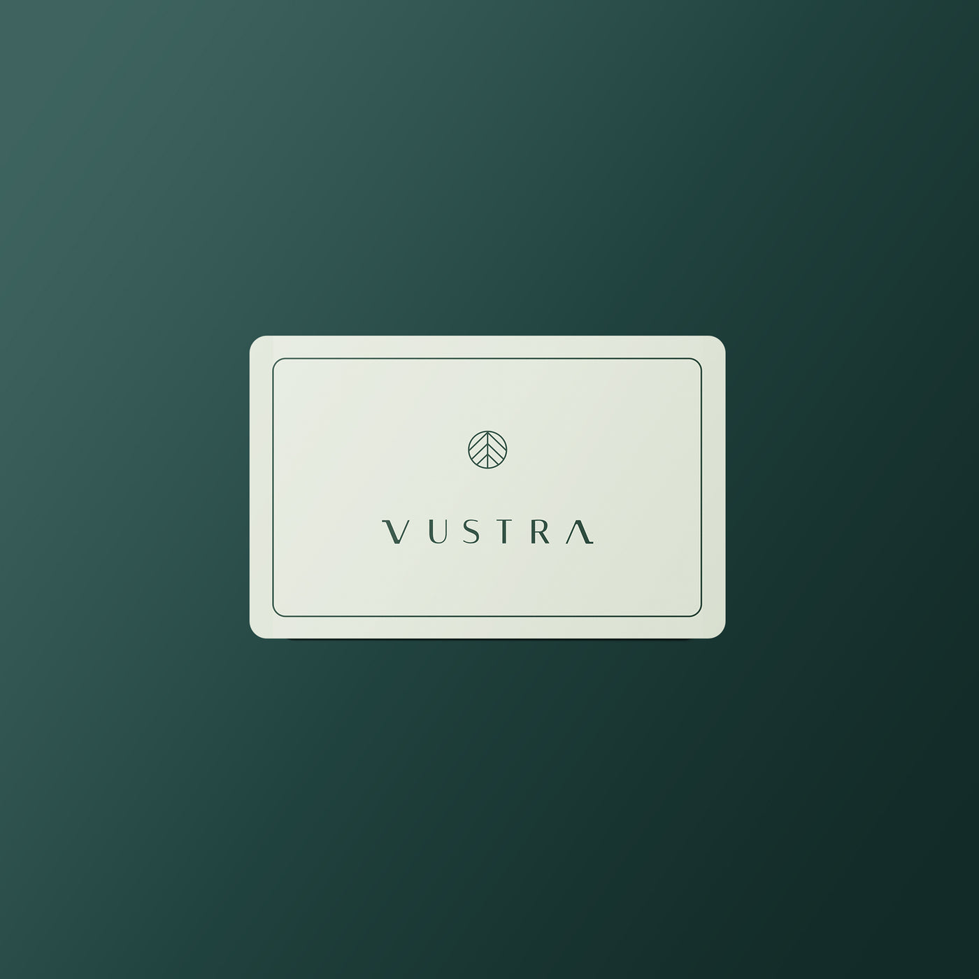 Vustra Gift Card